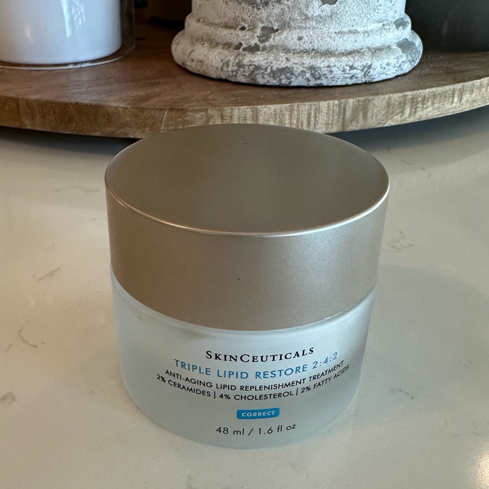Skinceuticals Triple Lipid Restore